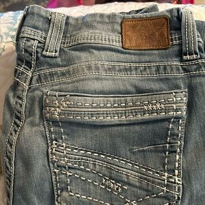 BKE Payton 32 Capris